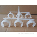 small plastic injection molding/silicone injection molding